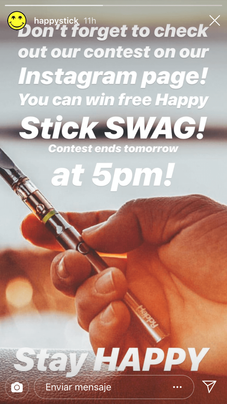 instagram story example - free instagram followers elink