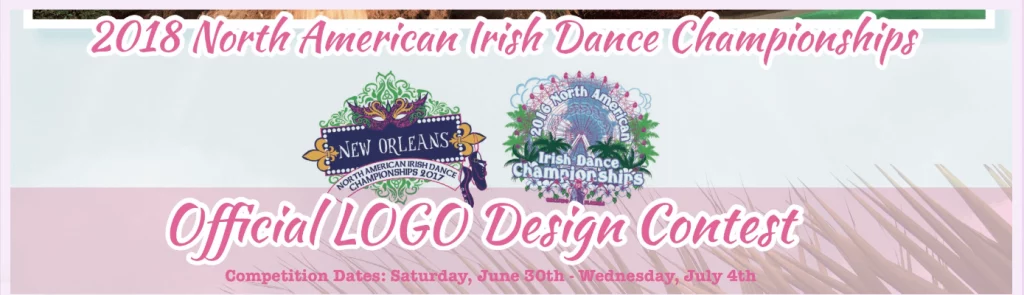 drawing contest for kids logo design