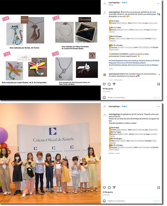 children's contest online