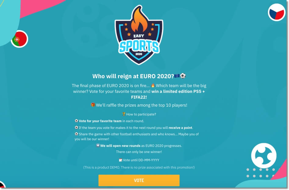tournament bracket app