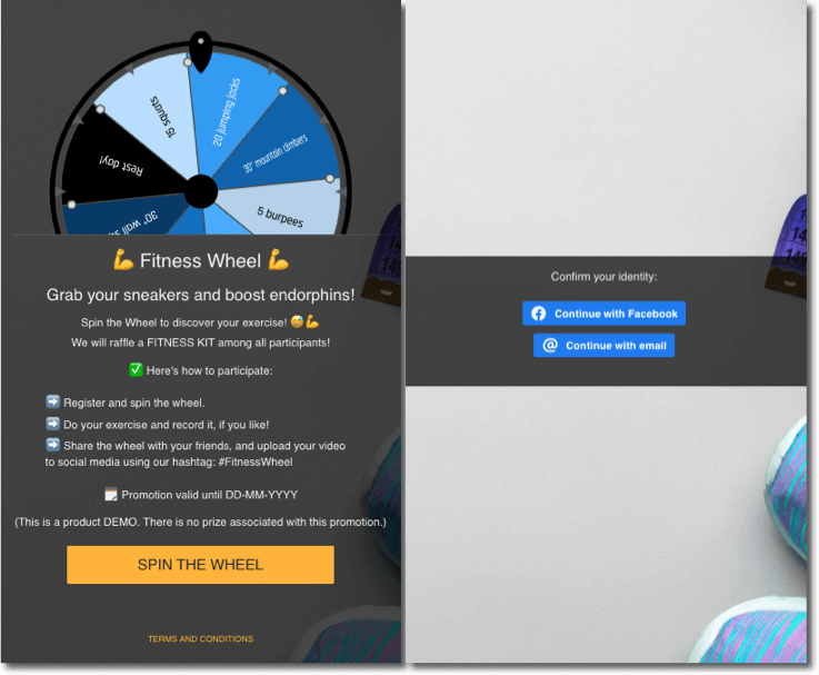 Introducing Spin-to-Win Coupon Wheel Optins for Incredible Conversions