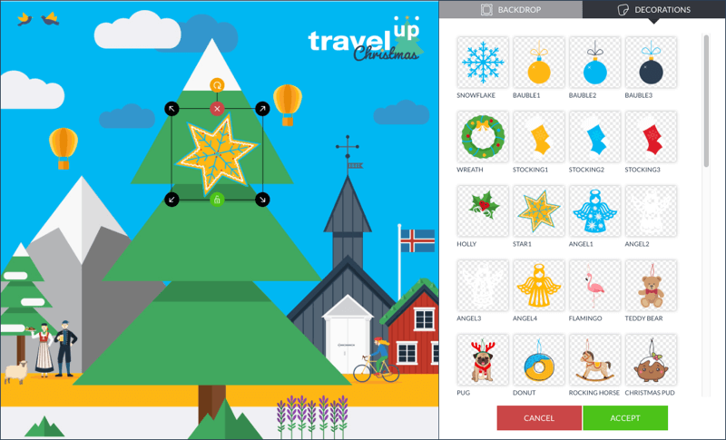 editor branded game