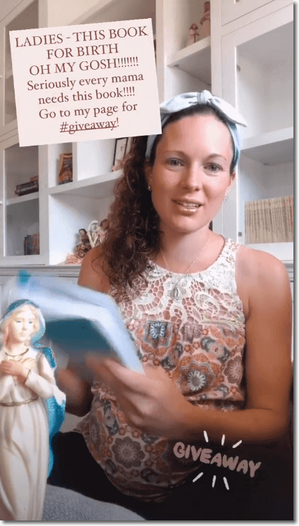 Instagram story ads: share promotions on your social media