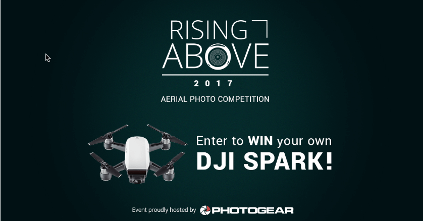Photo contest technology Singles Day