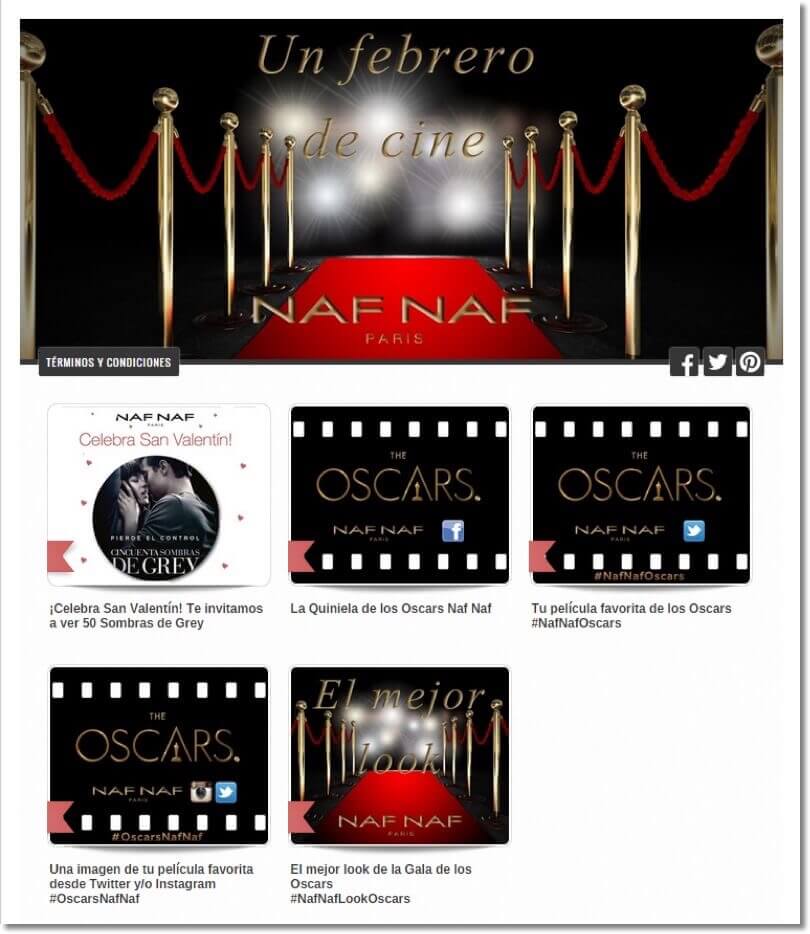 promotion groups