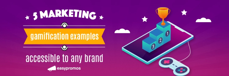 Marketing Gamification Examples