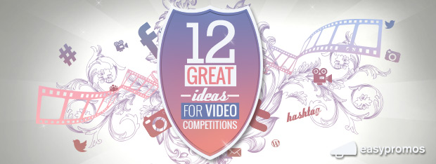 ideas video contest