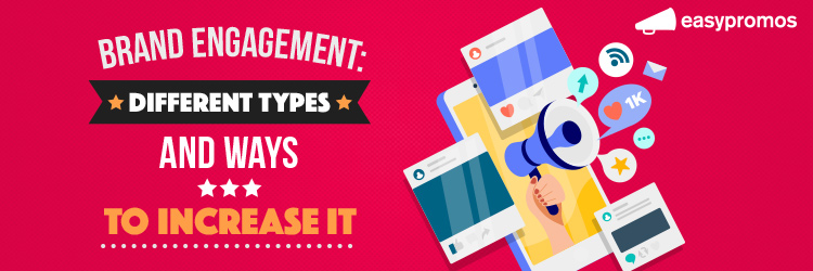Brand engagement