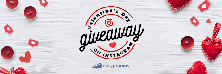 Ideas For Instagram Valentine S Day Giveaways To Boost Engagement Writing a love letter can be hard and can take some time. instagram valentine s day giveaways