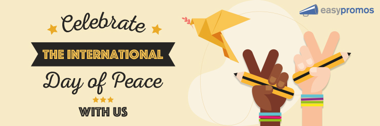 International Day of Peace