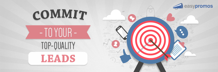top-quality leads