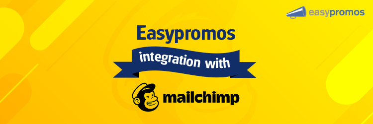 easypromos integration with mailchimp (1)