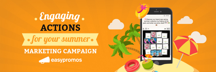 Surprise Your Audience With Engaging Summer Campaign Ideas in 2022