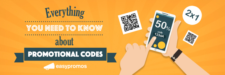 How Promo Codes Can Help ECommerce Businesses