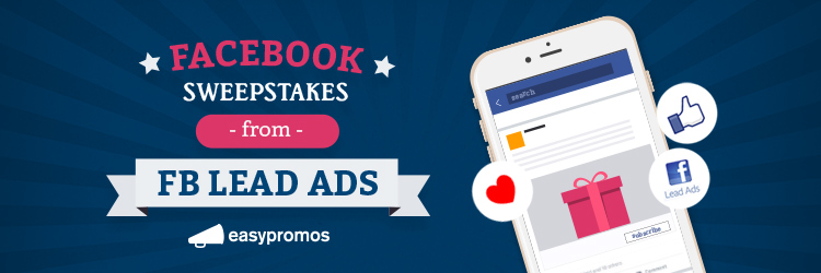 facebook lead ads