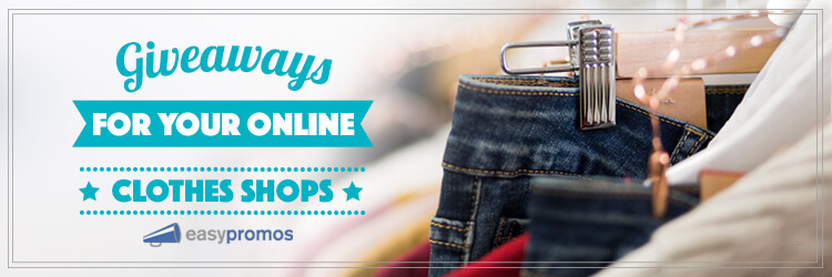 online clothing shops