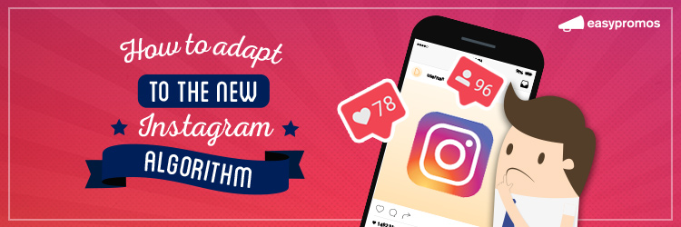 Instagram algorithm
