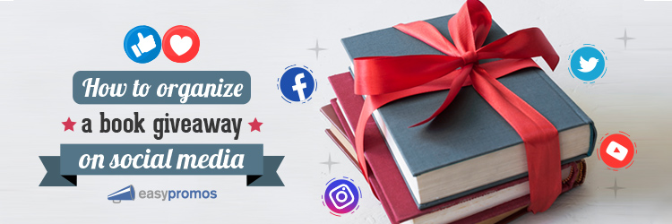 how_to_organize_a_book_giveaway_on_social_media