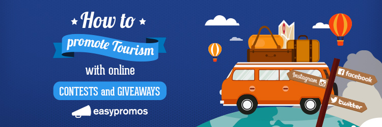 Promote tourism