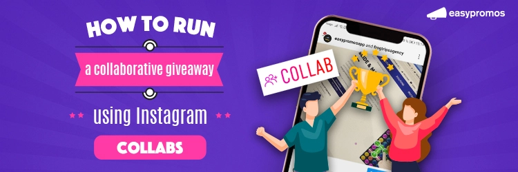Collab Instagram Giveaway