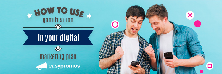 gamification in marketing plan