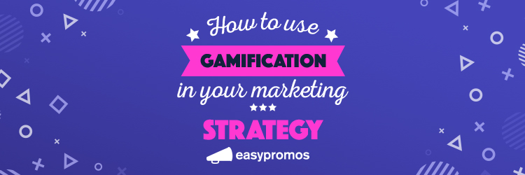 Image of Gamification in your marketing strategy