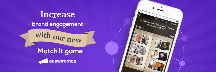 Match It game