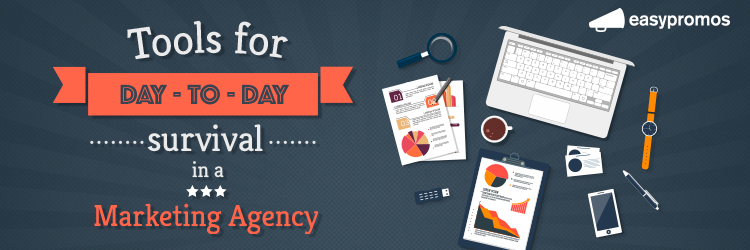 Marketing Agency