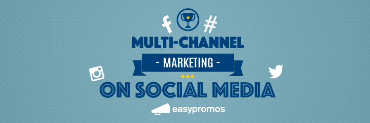multi-channel social media