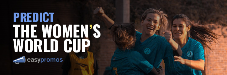 Women's World Cup predictions contest