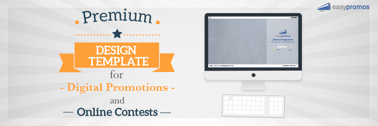 Premium Design Template