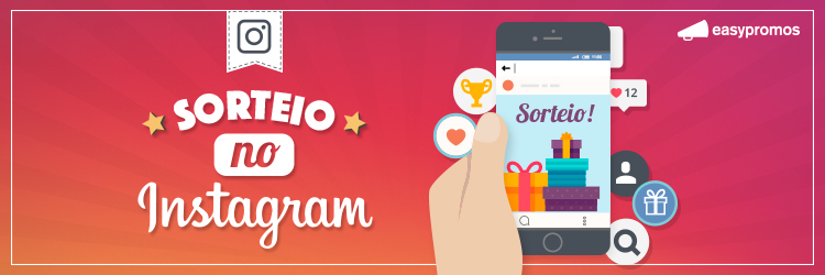 Como Sortear Brindes E Fazer Concursos No Instagram Afinal, quem não gostaria de receber prêmios totalmente de graça? como sortear brindes e fazer concursos