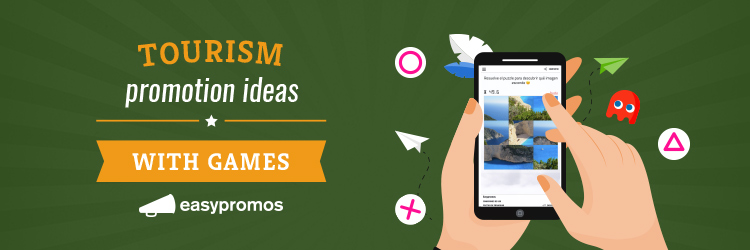 tourism promotion ideas