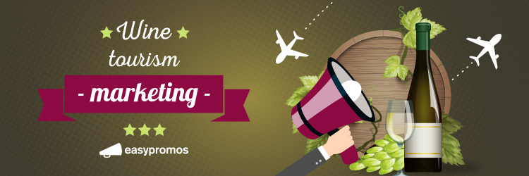 wine tourism marketing