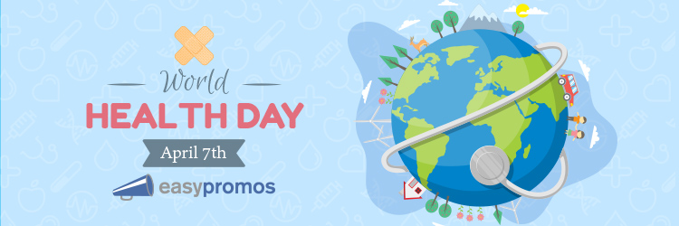 World Health Day campaign ideas