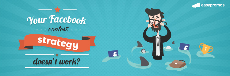 Facebook Contest Strategy
