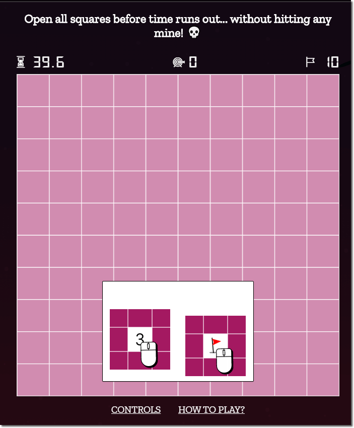 How To Create A Branded Minesweeper Game And Fire Up Engagement