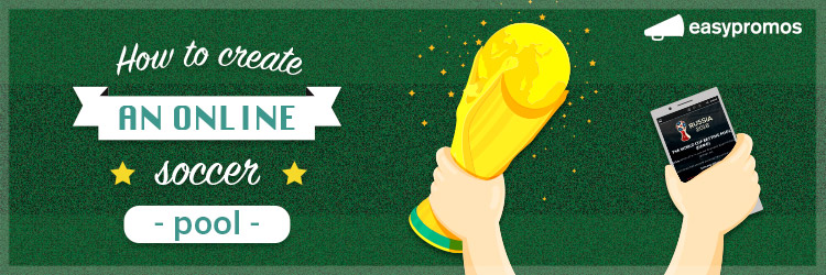 online soccer pool