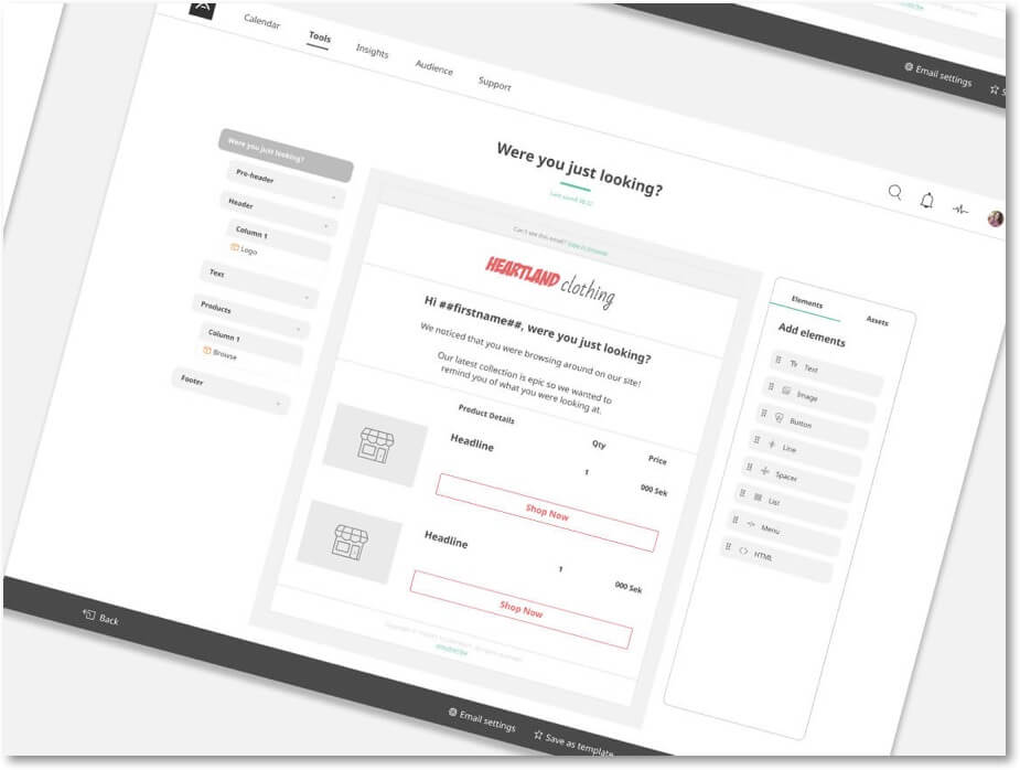 How to Turn Promotions Into Full-Funnel Engagement