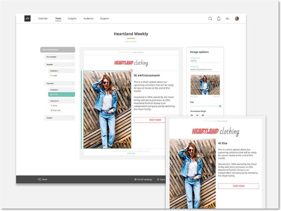 How to Turn Promotions Into Full-Funnel Engagement