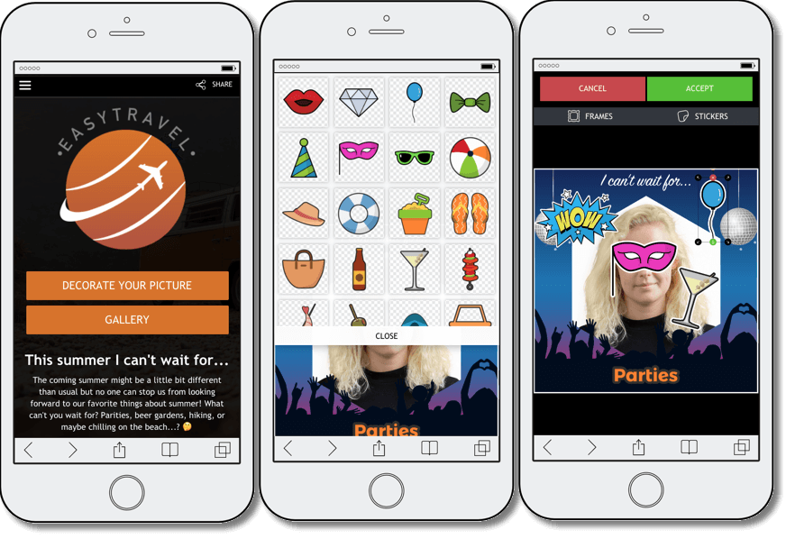summer marketing campaign ideas