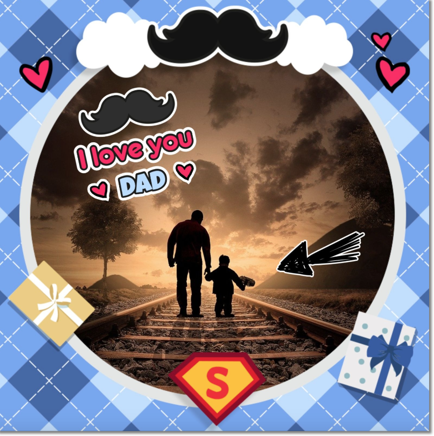 customized photo contests
