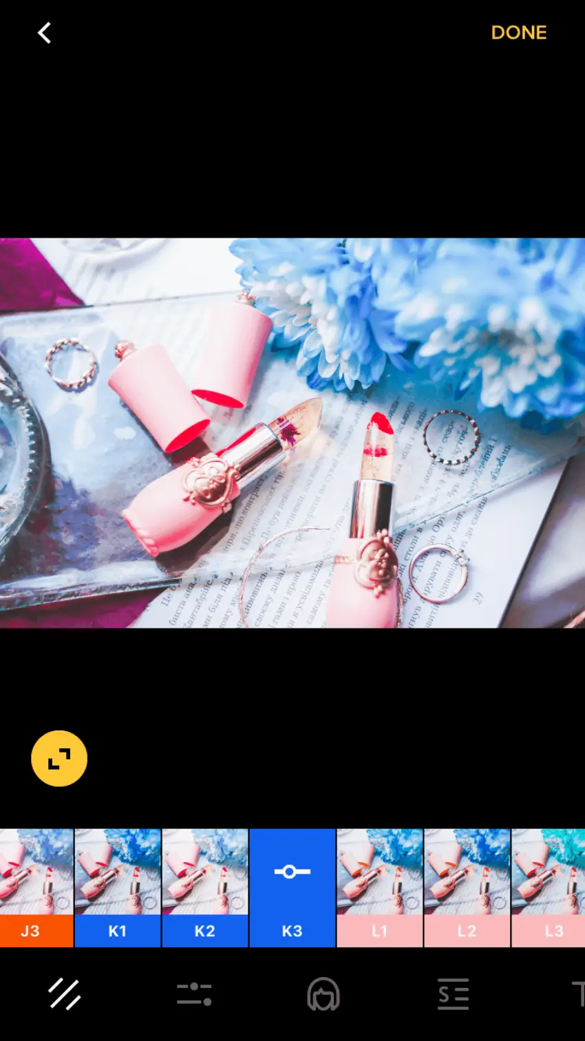 images for Instagram giveaways cosmetics