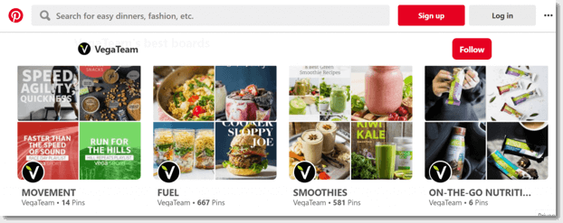 food and beverage promotion ideas