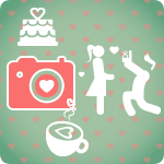 Valentine's Day campaign ideas: photo contest