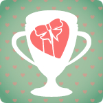 Valentine's Day campaign ideas: instant win prize draw