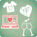 Valentine's Day campaign ideas: refer a friend or recruitment contest
