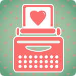 Valentine's Day campaign ideas: writing contest