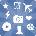 contests with different categories