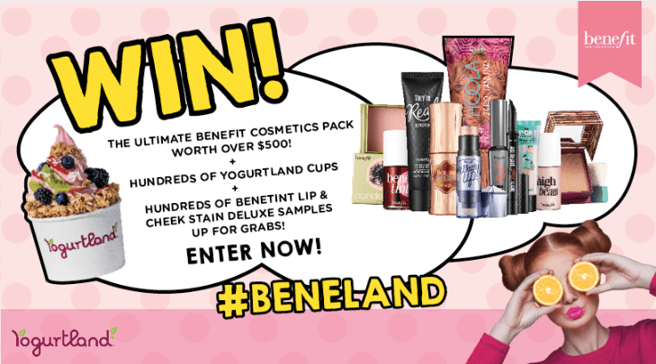 Instagram beauty Singles Day